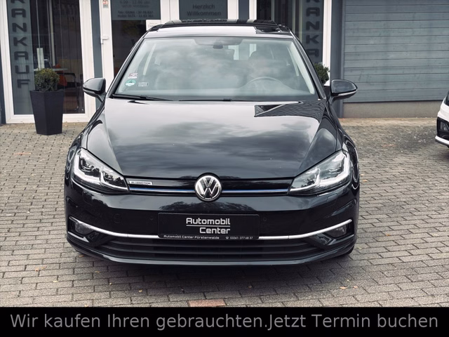 Volkswagen Golf VII Lim. Highline DSG+Pano+LED+ACC+StandHZG - foto 2