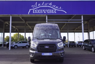 Ford Transit Bus age.one-day registration Kaufen