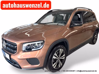 Mercedes-Benz GLB 200 4Matic - nur 13 tkm - PANO AHK MULTIBEAM - bilder 1