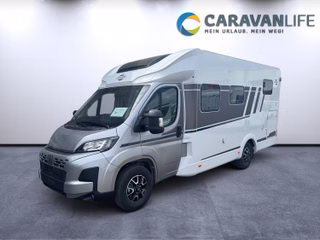 Carado 338 pro+ New vehicle for sale
