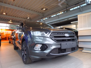 Ford Kuga 1.5 EcoBoost 2x4 ST-Line/Navi - bilder 1