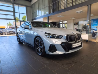 BMW 520 Jahreswagen Kaufen