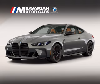 BMW M4 New vehicle for sale