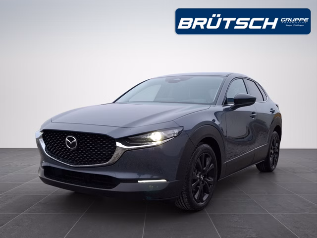 Mazda CX-30 2.5 140PS 6AT Homura - foto 1