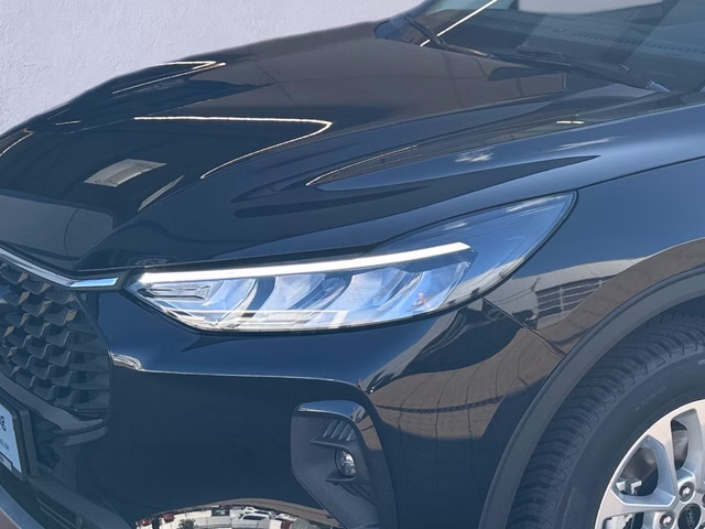 Ford Kuga Plug-In Hybrid Titanium +Winterpaket +GJR - bilder 4