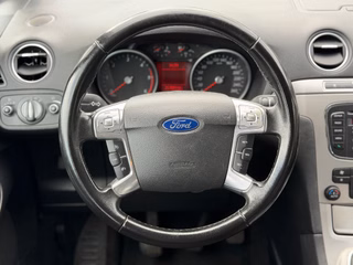 Ford S-MAX Trend 7-Sitzer Klimaauto Tüv04/27 - bilder 15