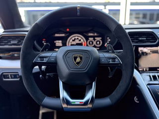 Lamborghini Urus B&O 3D / PANO / 360° CAM / HUD / ACC / - photo 14