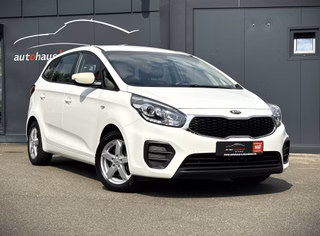 Kia Carens Gebrauchtwagen Kaufen