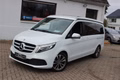 Daumennagel 23 - Mercedes-Benz V 300 d Marco Polo HORIZON EDITION e.HGSD=Bett