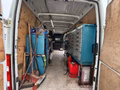 Daumennagel 23 - Iveco Daily 35C R3950 IVECO-ServiceCar +Regale