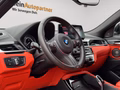 Daumennagel 10 - BMW X2 xDrive M35 i Navi KFK Leder LED Shadow Line