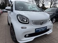Daumennagel 25 - Smart ForTwo*BRABUS STYLE*NAVI*PANORAMA*SITZHEIZUNG