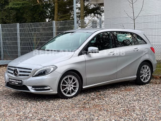 Mercedes-Benz B 180 B CDI NAVIGATION BI-XENON SITZHEIZUNG PDC