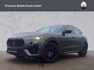Maserati Levante Neuwagen Kaufen