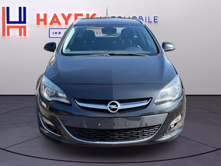 Opel Astra J Sports Tourer Innovation/Fahrbereit/ - foto 2