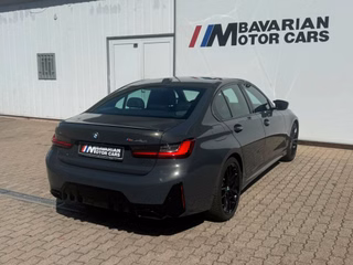 2024 BMW M340i xDrive Sedan - photo 4