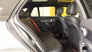 Mercedes-Benz C 43 T AMG T 4MATIC PANO FULL CAM ACC BURMESTER AHK - photo 4