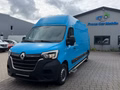 Daumennagel 1 - Renault Master III Kasten L3H3 GKa 3,5t Kamera+/Tempomat