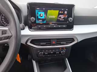 SEAT Arona 1.0 TSI Style KLIMA / LED / KAMERA / DAB+ / SMART-LINK - bilder 8