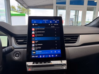 Renault Symbioz 140 Mild Hybrid Techno Autom., LED Navi Kamera ACC - bilder 16