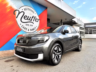 Ford Explorer AWD AHK LED ACC - bilder 1