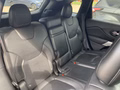Daumennagel 4 - Jeep Cherokee Overland 4WD