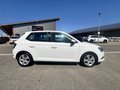 Daumennagel 7 - Skoda Fabia Ambition CarPlay|KLIMA|DAB|8-fach|PDC