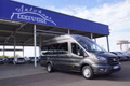 Daumennagel 3 - Ford Transit Bus 460 L4H3 18-Sitzer UPE=91000Euro!      **