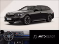Thumbnail 1 - BMW i5 M60 xDrive M-Sport Pro PANO AHK CARBON-PKT
