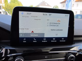 Ford Kuga Hybrid ST-Line X FHEV 4x4 AWD ACC Panoramadach Winter-P. - foto 14