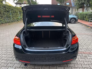 BMW 420i Coupé M-Sport/Automatik/HUD/VOLLLEDER - foto 12