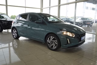 Hyundai i20 1,2 79PS Navi/Alu/Klimaaut/Winterp/Kamera  **