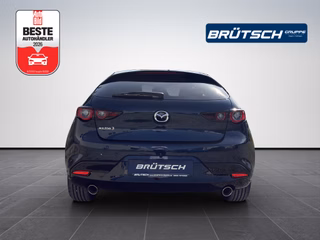 Mazda 3 2.0L X 186PS 6AG Homura - 2027 - foto 1