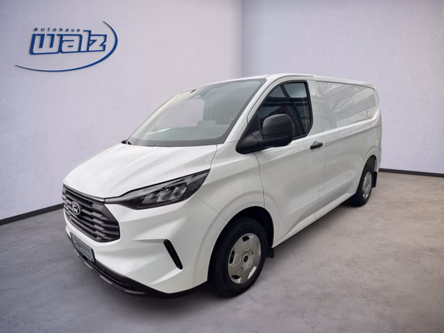 Ford Transit Custom age.one-day registration Kaufen