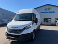 Daumennagel 1 - Iveco Daily Kasten RWD 35 Kamera/AHK/Standheizung/ACC