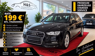 Audi A3 Gebrauchtwagen Kaufen