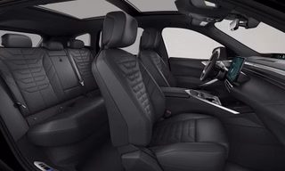 2027 BMW X5 40 xDrive - photo 6