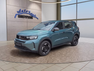 Opel Frontera age.one-day registration Kaufen