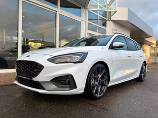 Ford Focus Gebrauchtwagen Kaufen