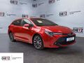 Toyota Corolla Touring 2.0 Hybrid Team D*LED*ACC*NAVI*K - foto 1