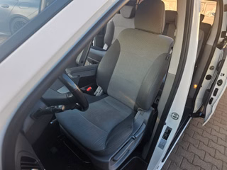 Hyundai H-1 Travel Family+*8 SITZER*EURO6*NAVI*KAMERA* - bilder 3