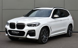 BMW X3 Used vehicle for sale