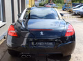 Daumennagel 7 - Peugeot RCZ Basis MEMORY+VOLL-LEDER+BIXENON+1.HAND+