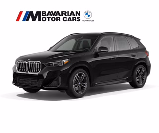 2025 BMW X1 xDrive28i - photo 1