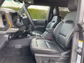 Daumennagel 13 - Ford Bronco 2.7 EcoBoost V6 Badlands Aut. e-4WD