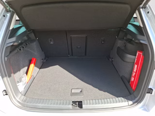 Skoda Karoq 1.5 TSI Style KLIMA / LED / NAVI / KAMERA / SITZHEIZUNG - foto 11