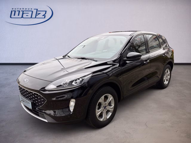 Ford Kuga Gebrauchtwagen Kaufen