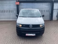 Daumennagel 9 - Volkswagen T5 Transporter Kasten-Kombi Kasten BlueMotion