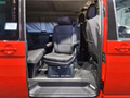 Daumennagel 16 - Volkswagen T6 California ABT Edition |5 JAHRE GARANTIE|STHZ