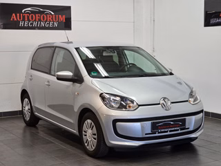 Volkswagen up! Gebrauchtwagen Kaufen